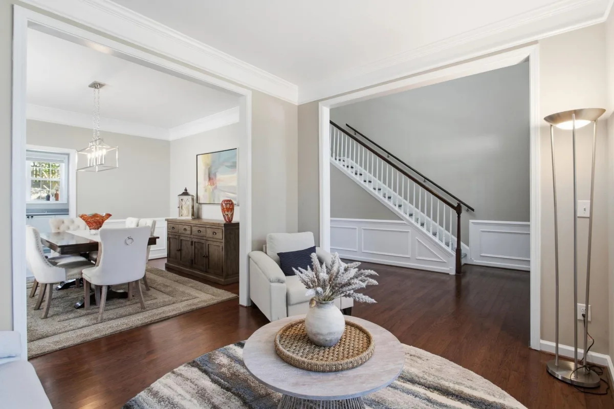 11 Shadowrock Court Simsonville SC 29687