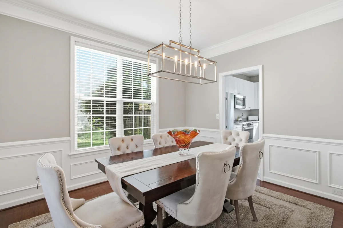 11 Shadowrock Court Simsonville SC 29687