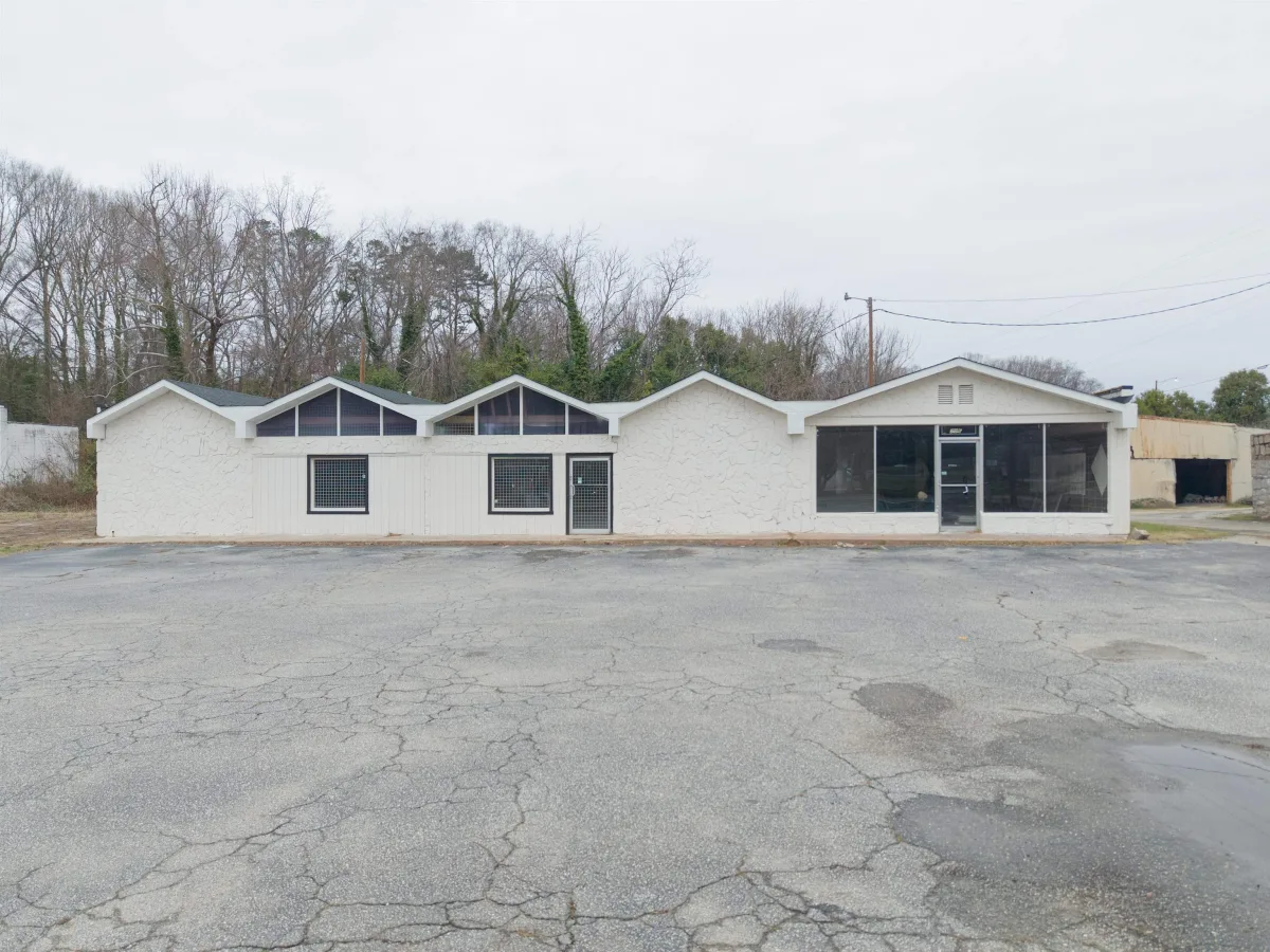 706 W Main Street Spartanburg SC 29303