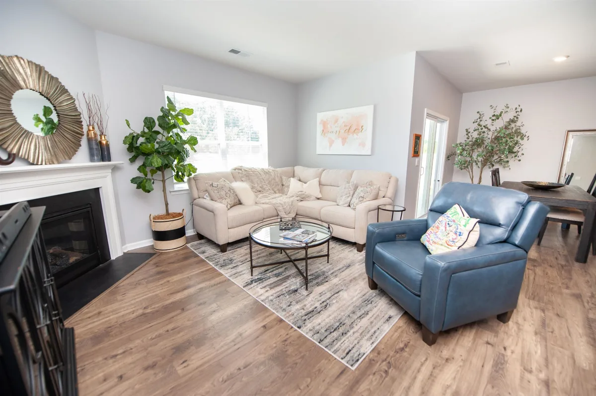 303 Splendid Place  Simpsonville SC 29680
