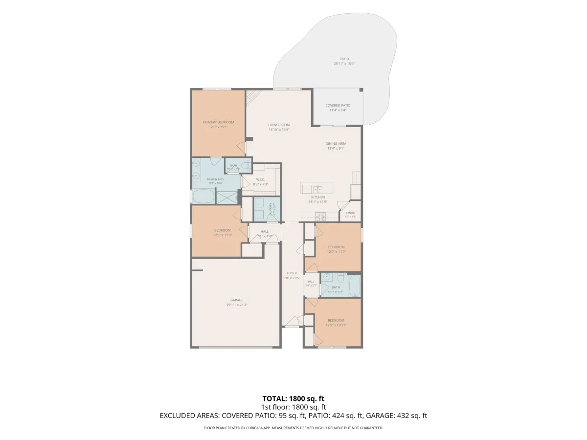 303 Splendid Place  Simpsonville SC 29680