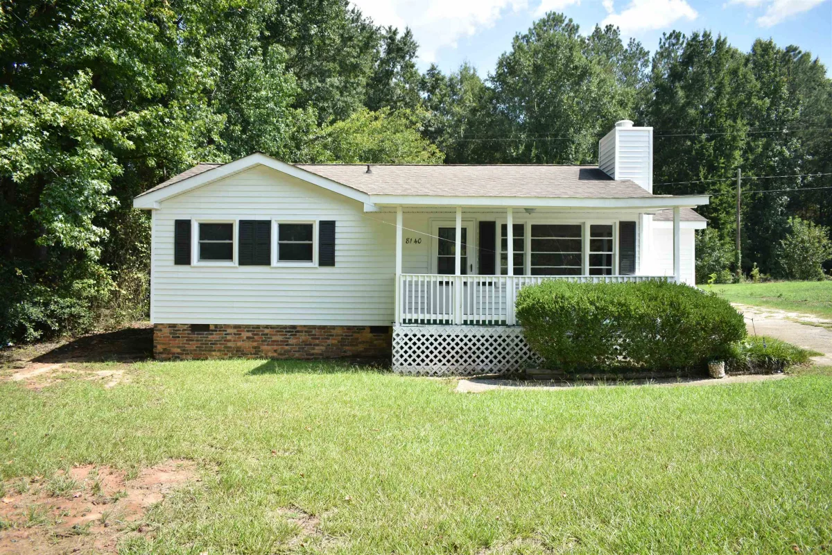 8140 Daniel Ct. Spartanburg SC 29303