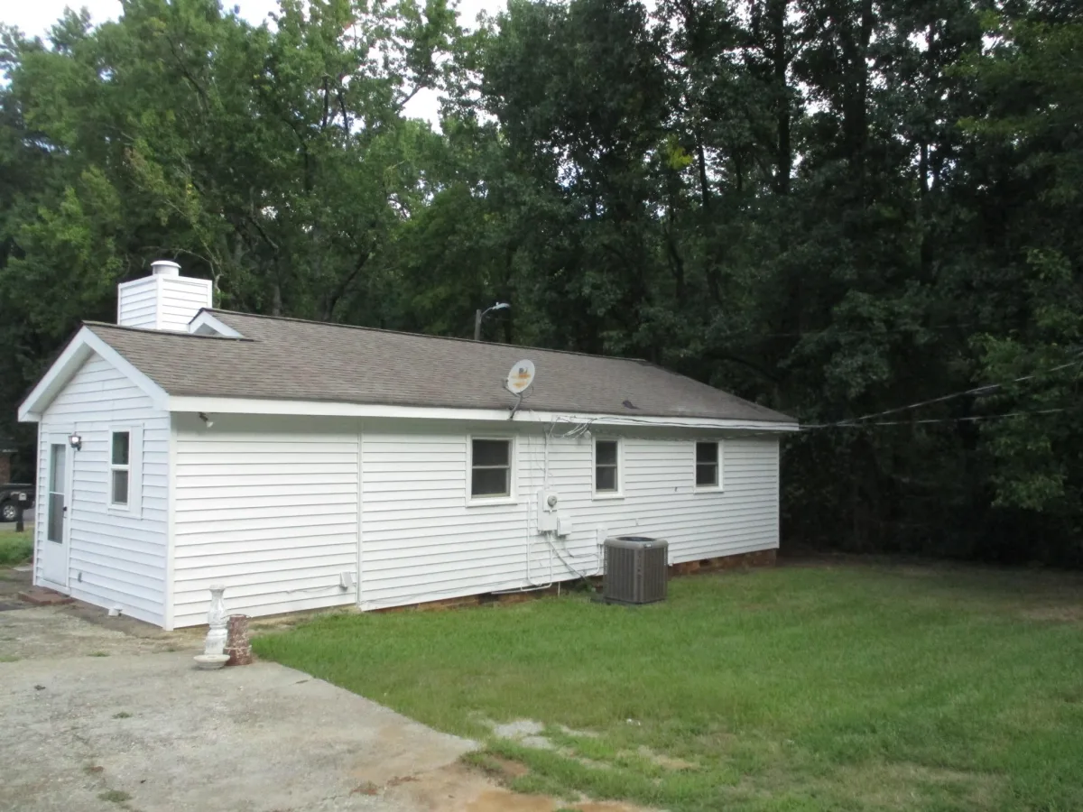 8140 Daniel Ct. Spartanburg SC 29303