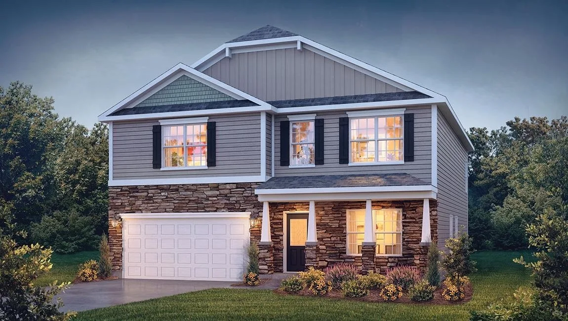 1268 Saginaw Court Woodruff SC 29388