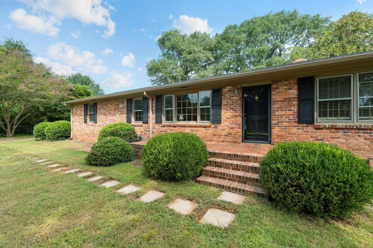 105 Thunderbird Place Spartanburg SC 29307
