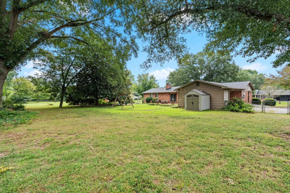 105 Thunderbird Place Spartanburg SC 29307