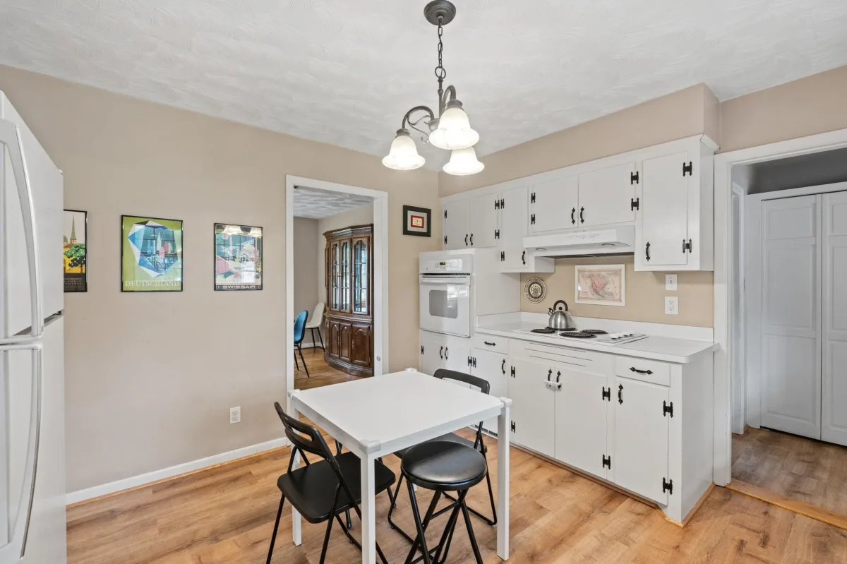 105 Thunderbird Place Spartanburg SC 29307