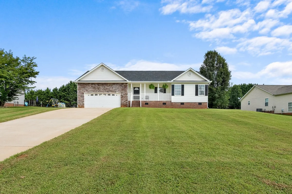 1165 Clark Road Inman SC 29349