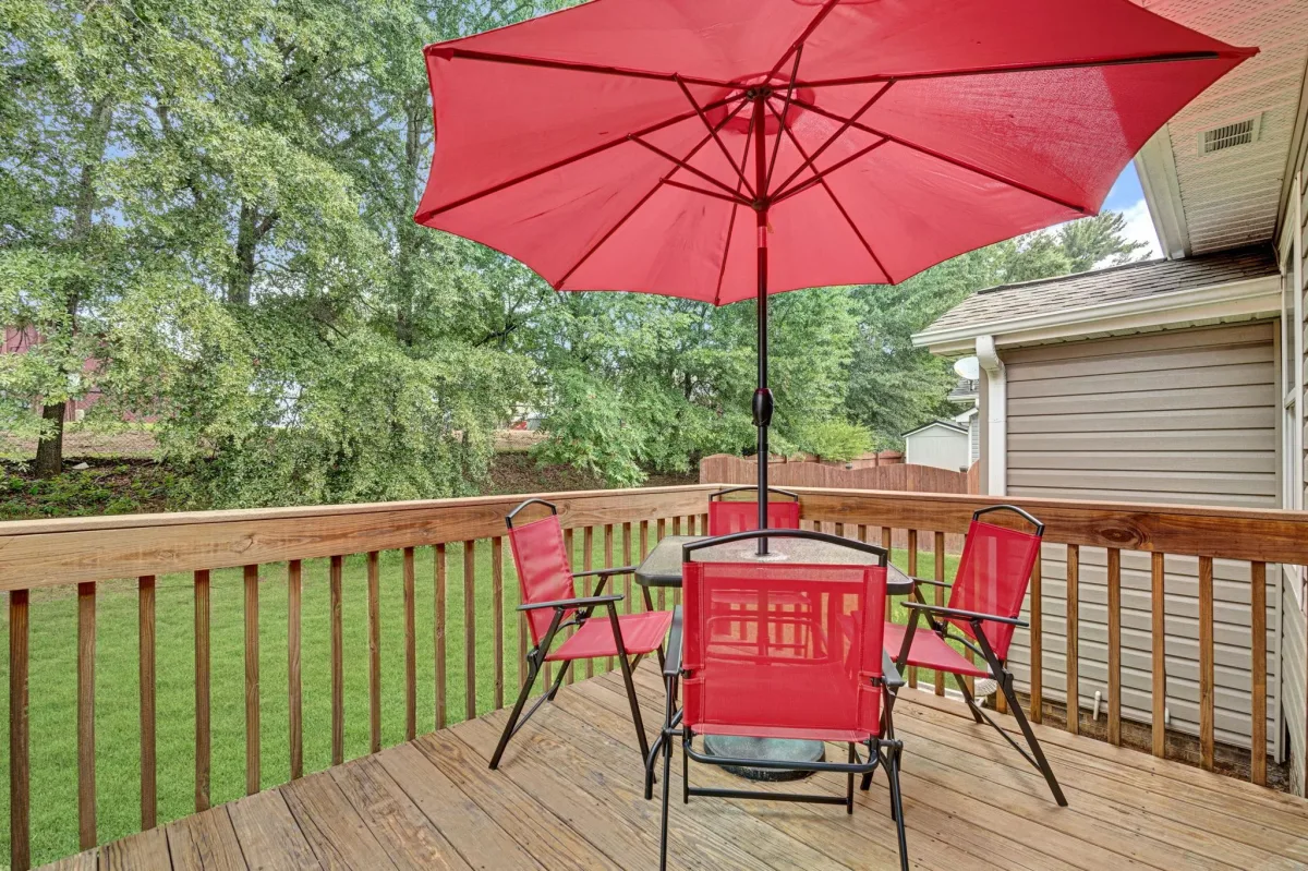 608 Ruddy Creek Circle  Greer SC 29651