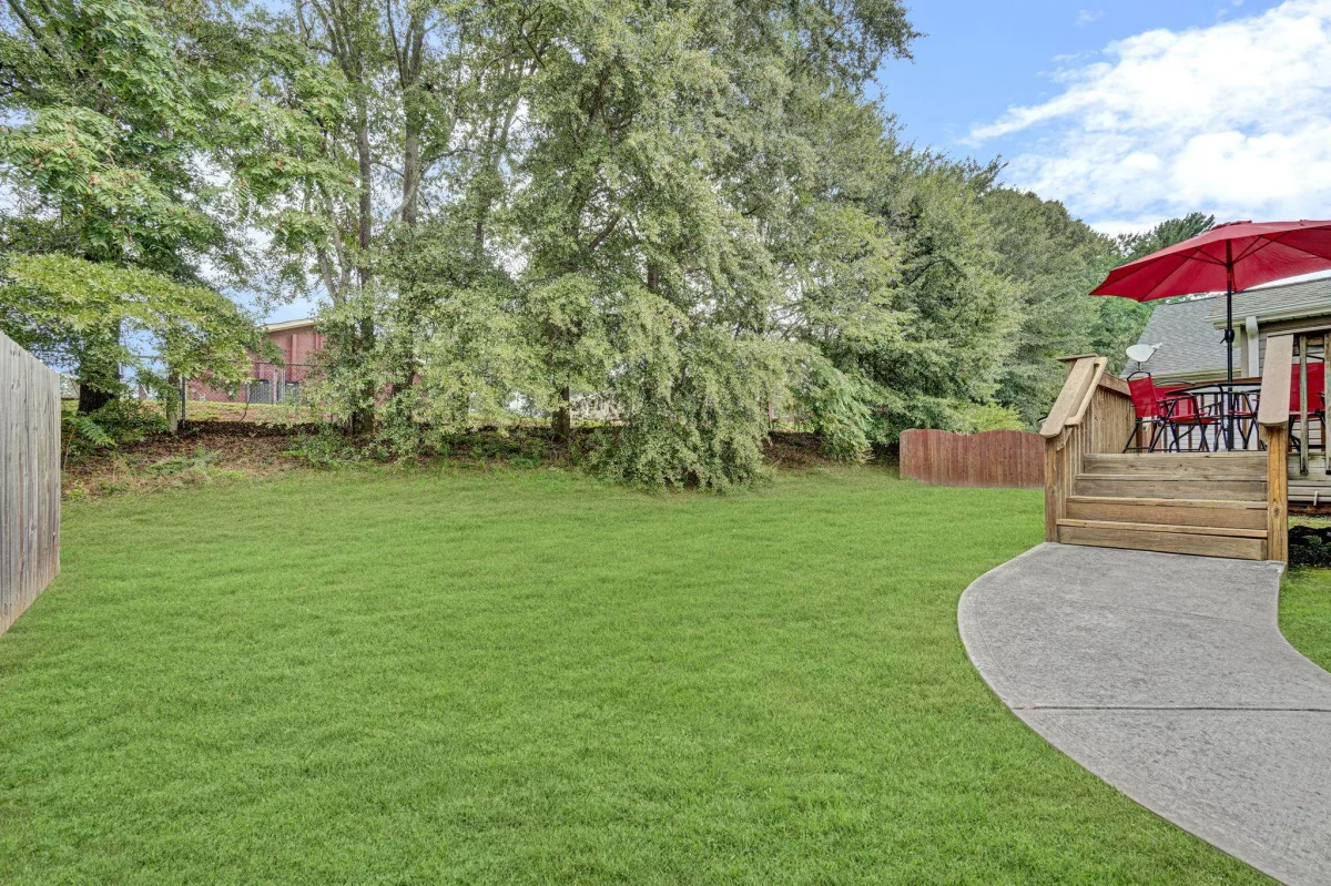 608 Ruddy Creek Circle  Greer SC 29651
