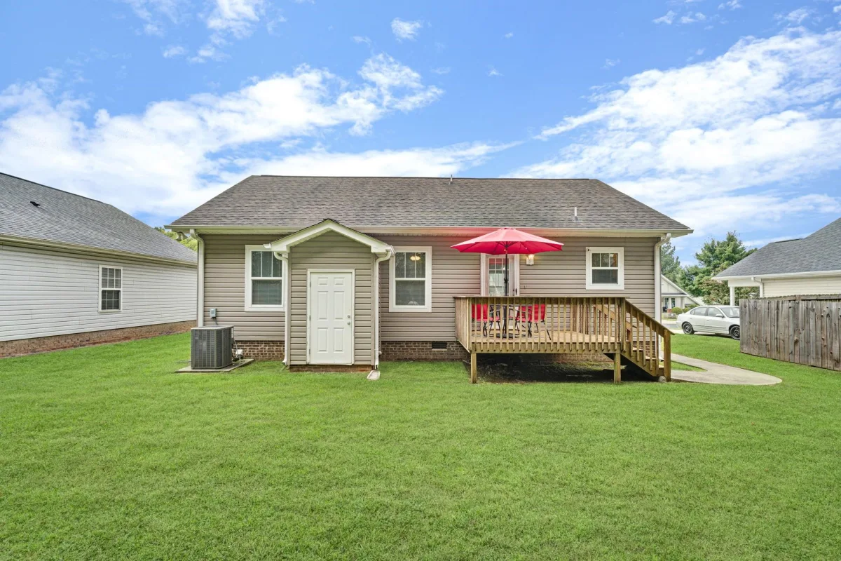 608 Ruddy Creek Circle  Greer SC 29651