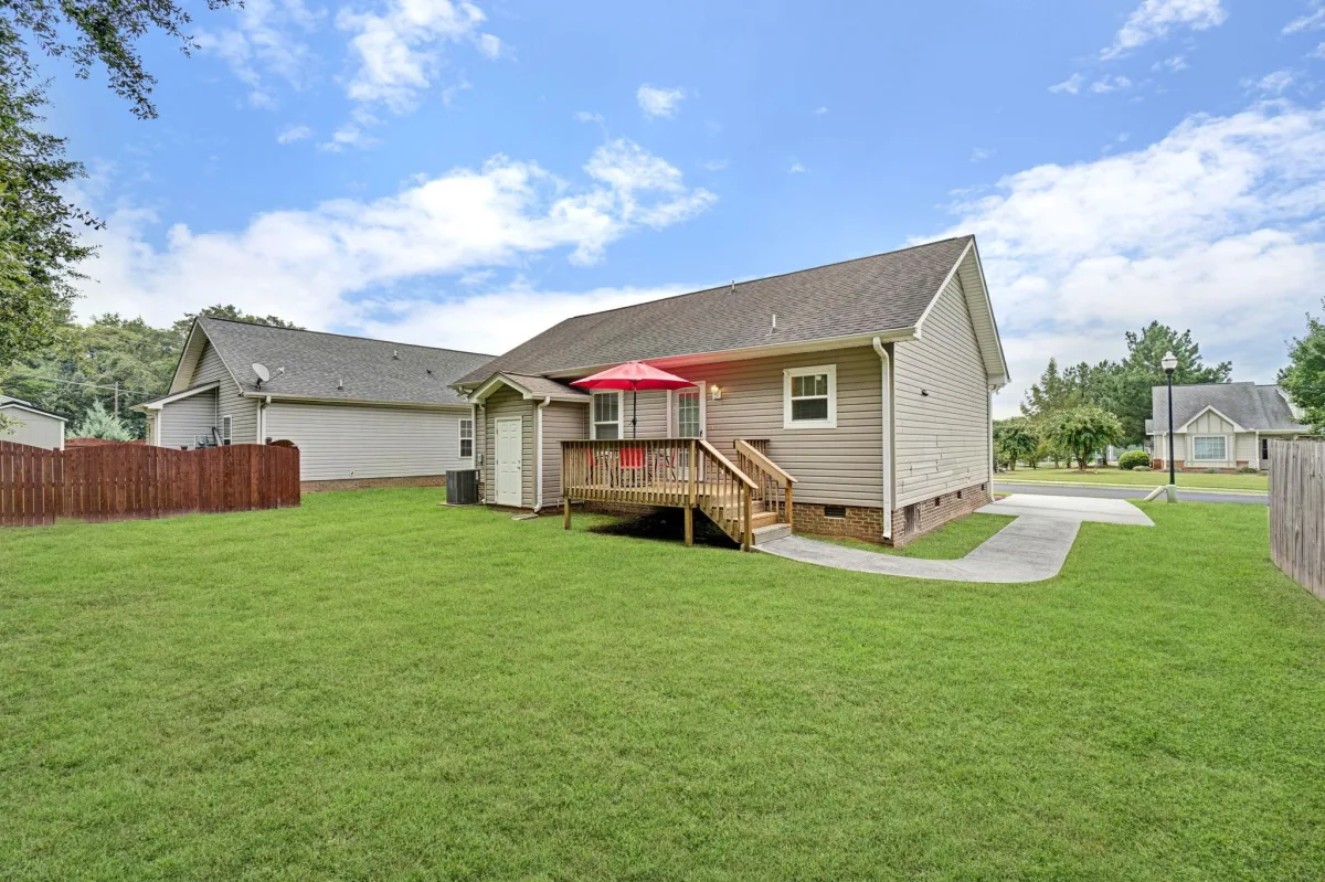608 Ruddy Creek Circle  Greer SC 29651