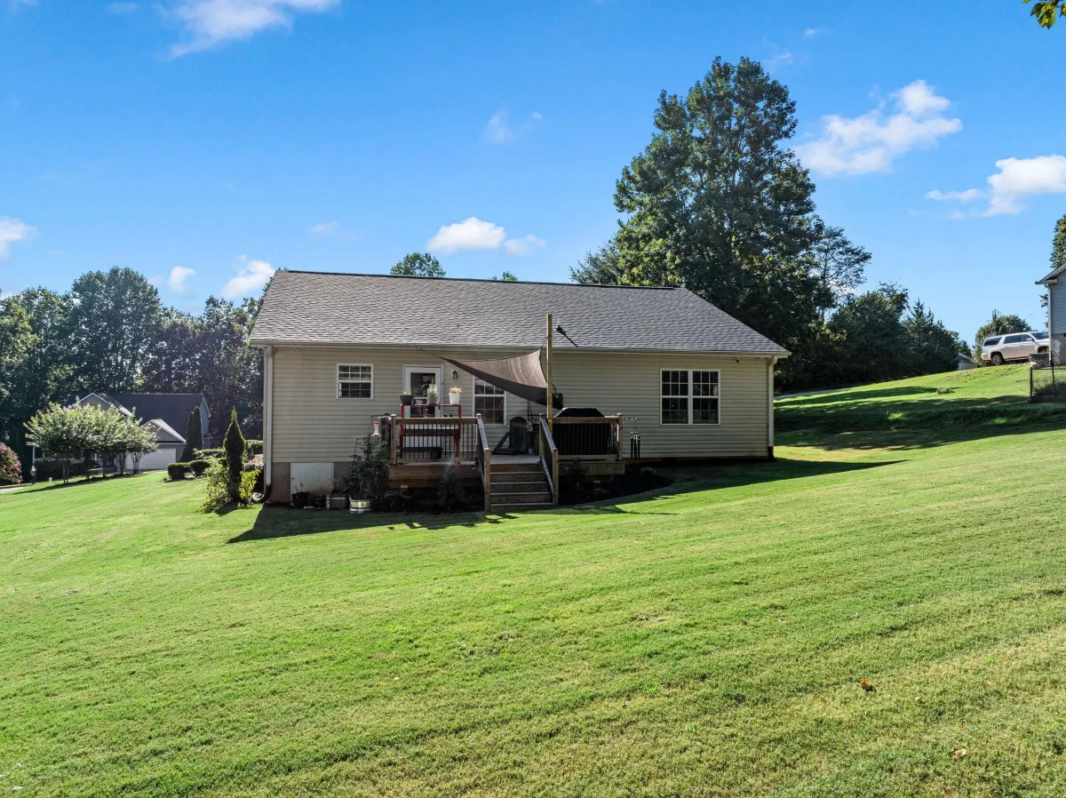 213 Anchors Away Drive Inman SC 29349