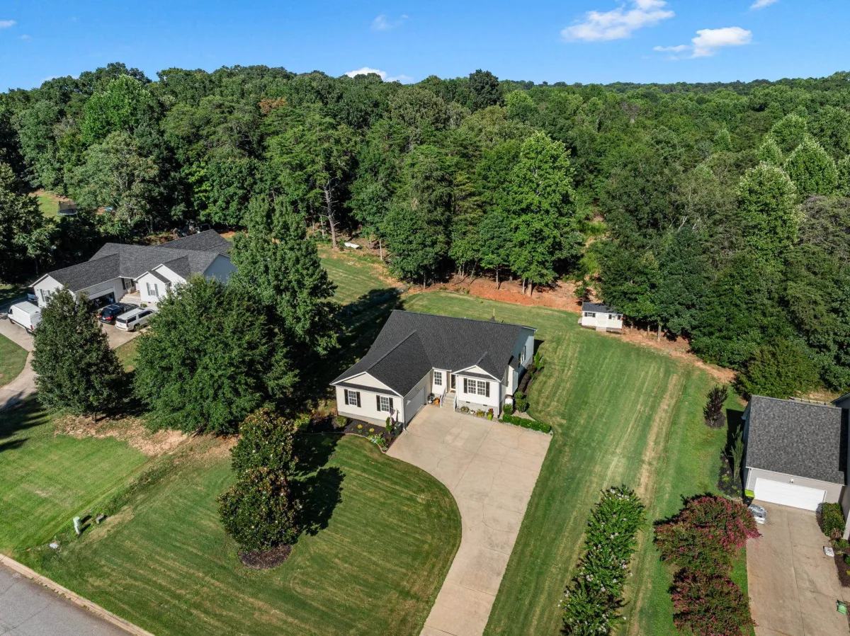 213 Anchors Away Drive Inman SC 29349