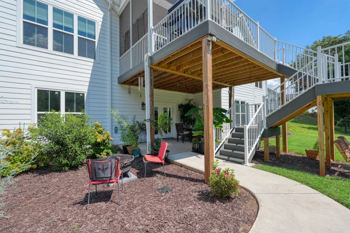 712 Tinsberry Lane Inman SC 29349