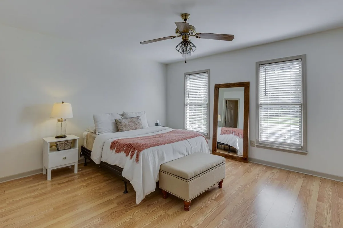 109 Smithwood Court Simpsonville SC 29681