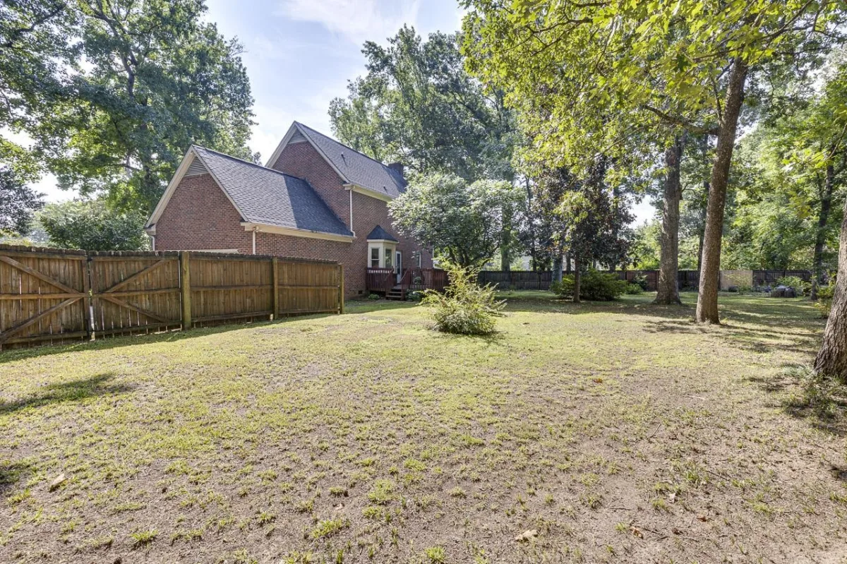 109 Smithwood Court Simpsonville SC 29681