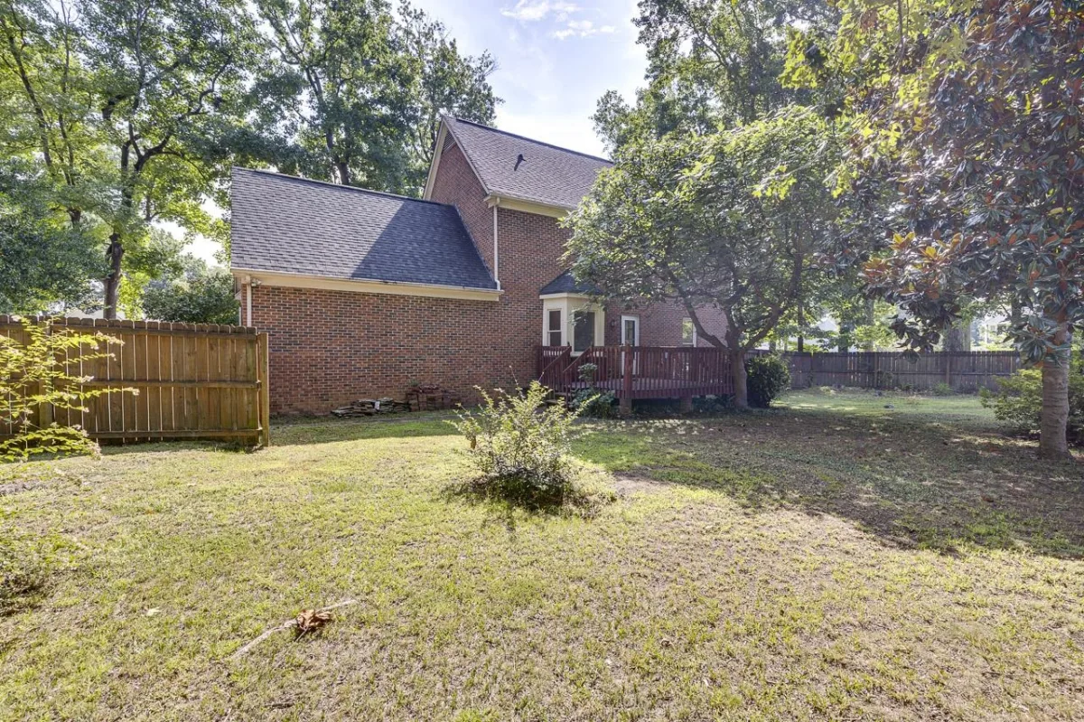 109 Smithwood Court Simpsonville SC 29681