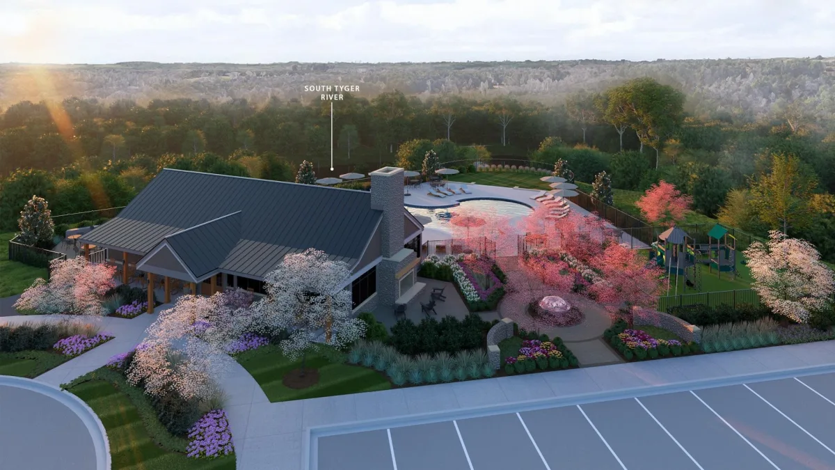853 Sweetwater Springs Drive Lot 102 Moore SC 29369
