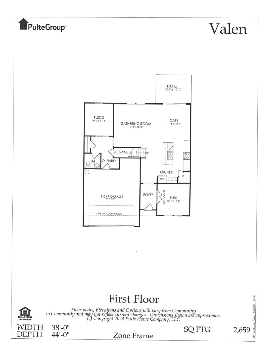 853 Sweetwater Springs Drive Lot 102 Moore SC 29369
