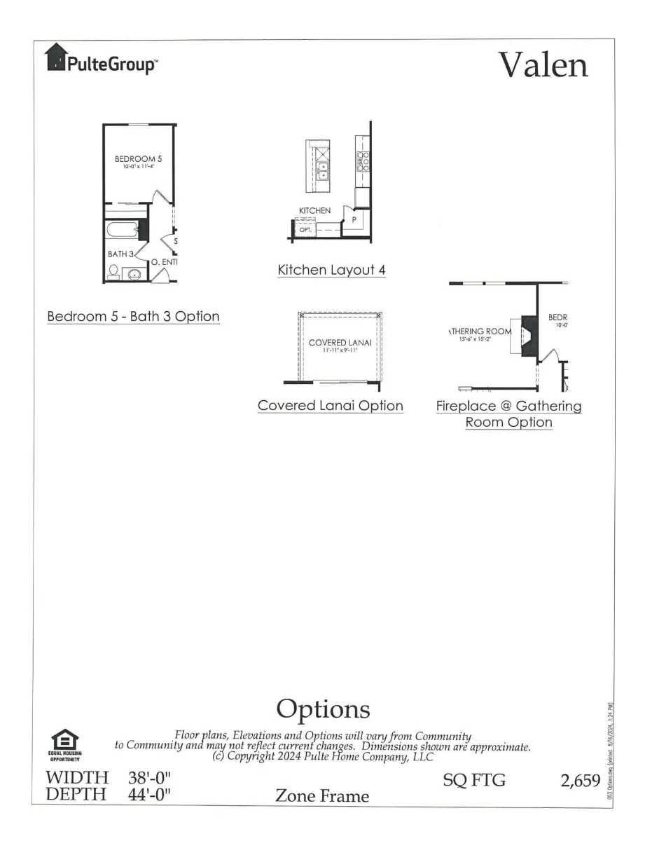 853 Sweetwater Springs Drive Lot 102 Moore SC 29369
