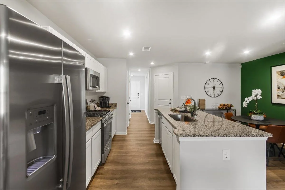 1411 Chesapeake Lane Spartanburg SC 29303