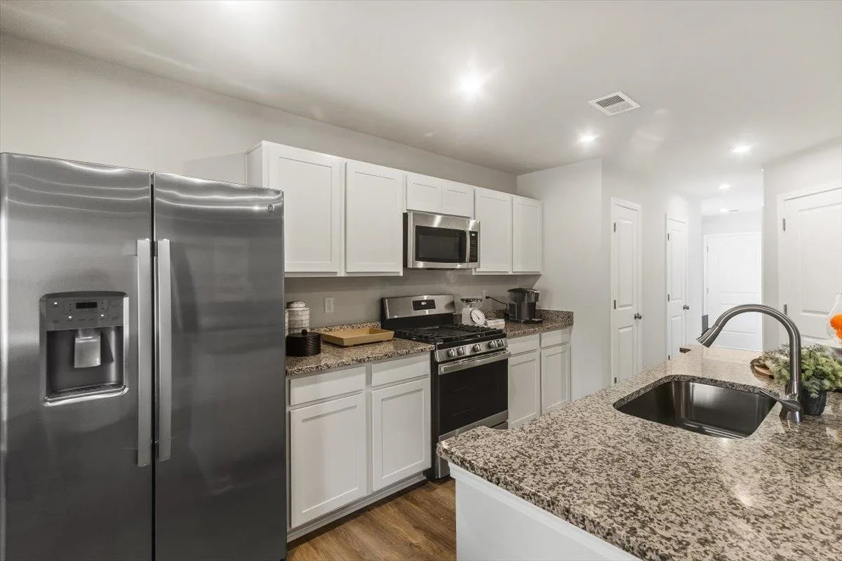 1411 Chesapeake Lane Spartanburg SC 29303