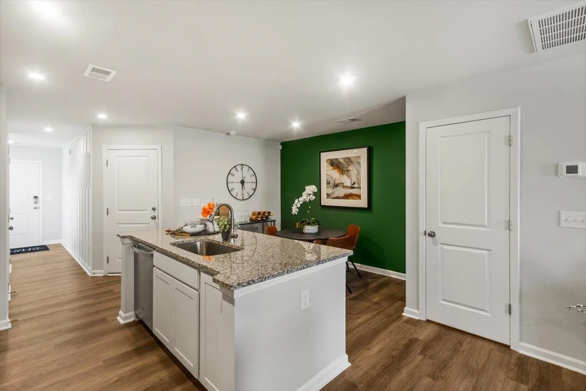 1411 Chesapeake Lane Spartanburg SC 29303