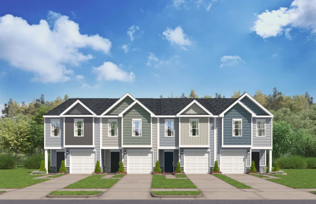 1423 Chesapeake Lane  Spartanburg SC 29303
