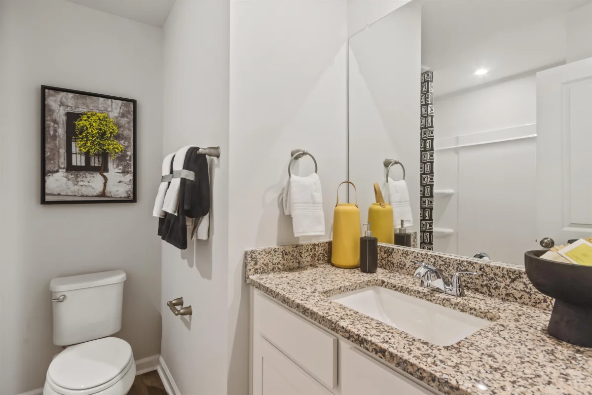 1423 Chesapeake Lane  Spartanburg SC 29303