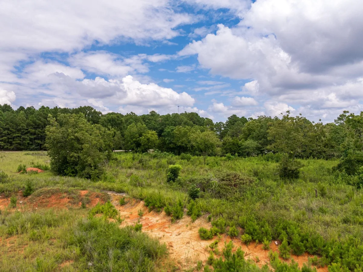 0 SC 72 Highway *** Cross Hill SC 29332