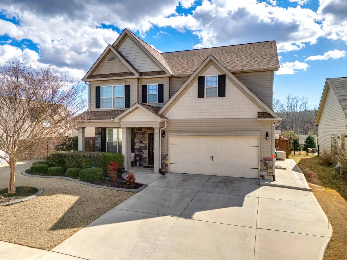 450 Bucklebury Road Greer SC 29651