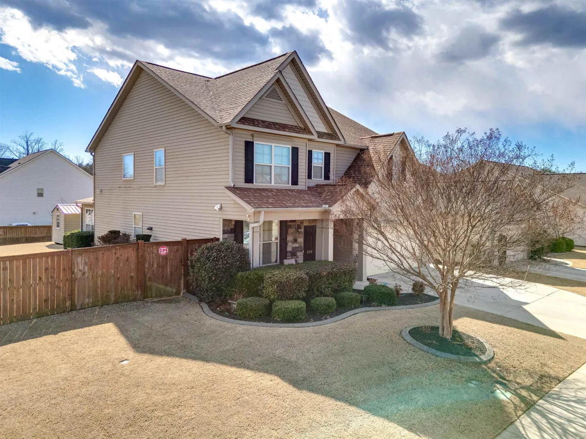 450 Bucklebury Road Greer SC 29651