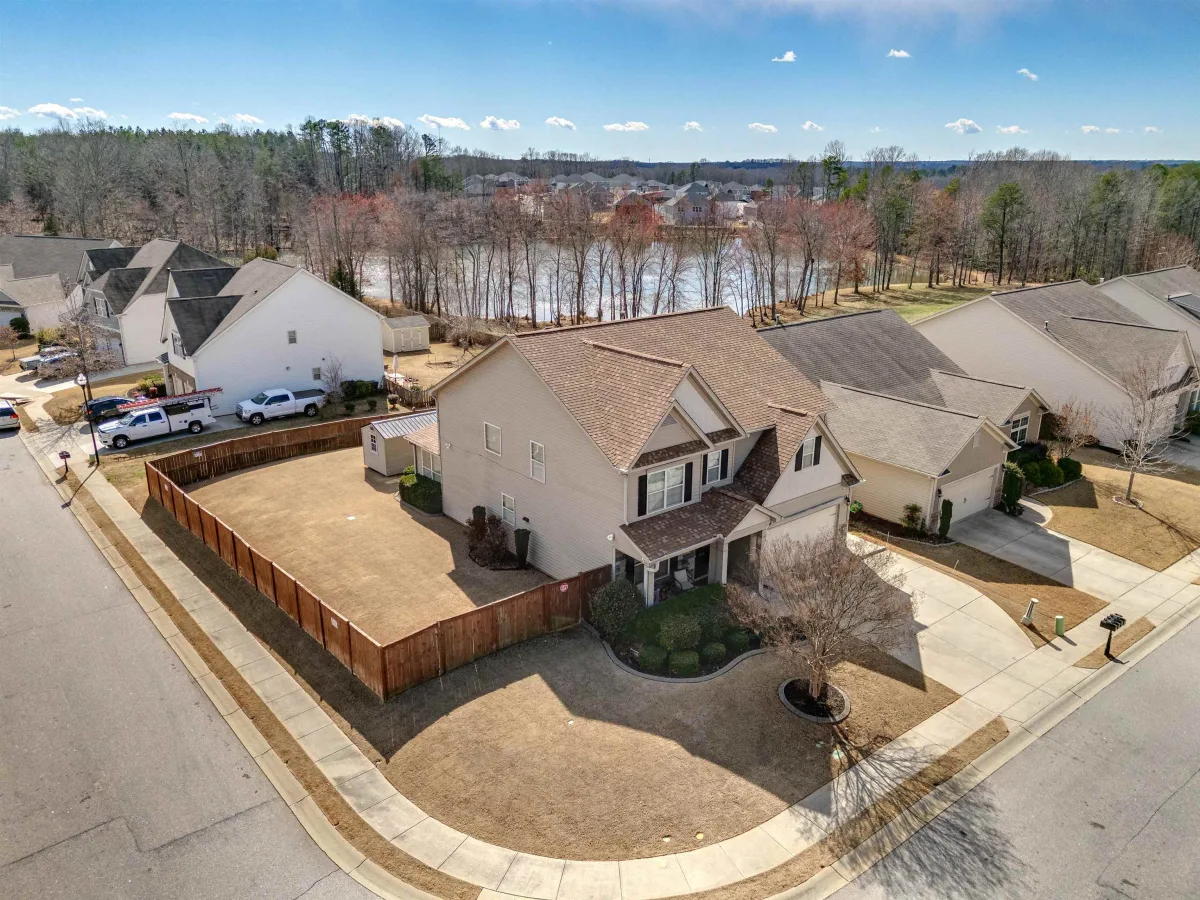 450 Bucklebury Road Greer SC 29651