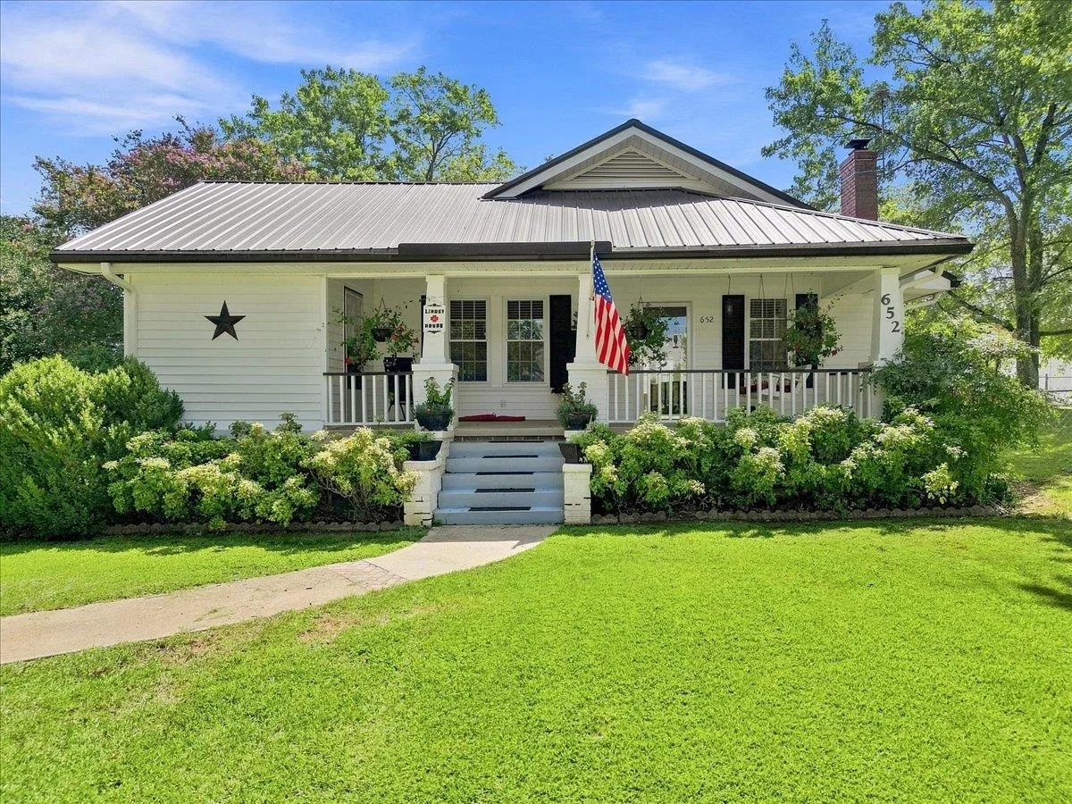 652 Arlington Road Greer SC 29651