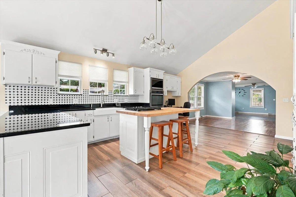 652 Arlington Road Greer SC 29651