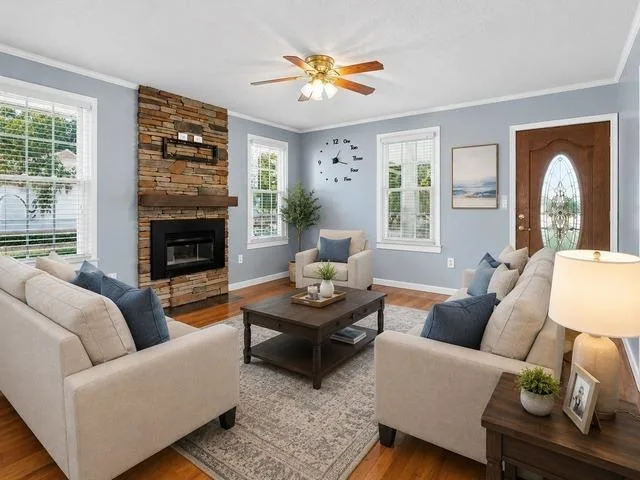 652 Arlington Road Greer SC 29651