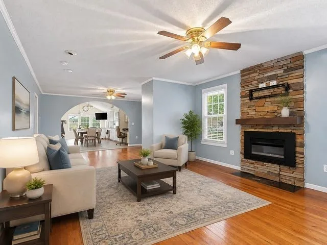 652 Arlington Road Greer SC 29651