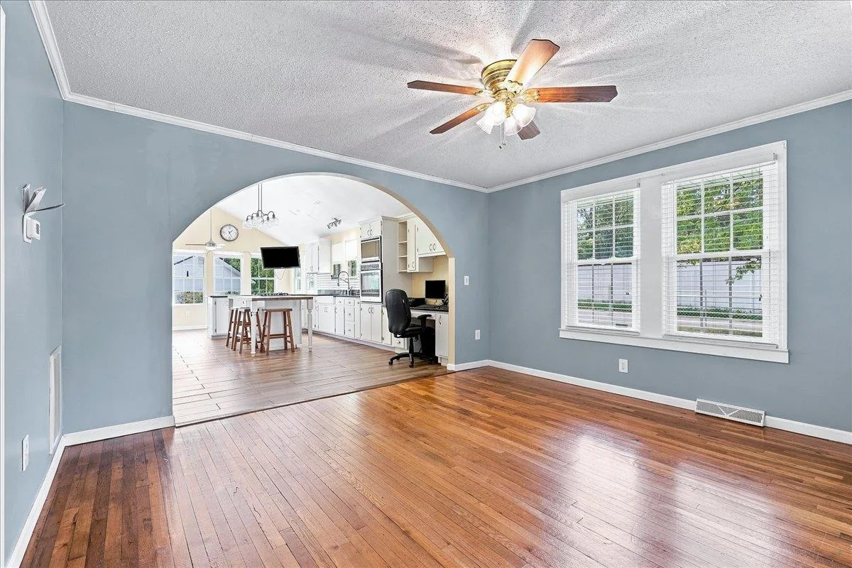 652 Arlington Road Greer SC 29651