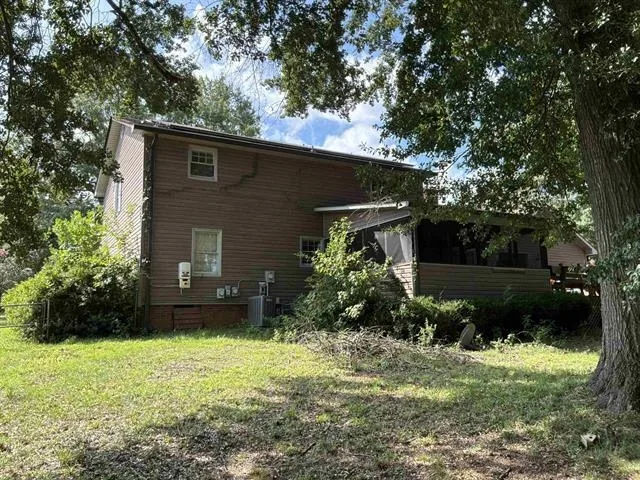 210 Trailwood Drive Spartanburg SC 29301