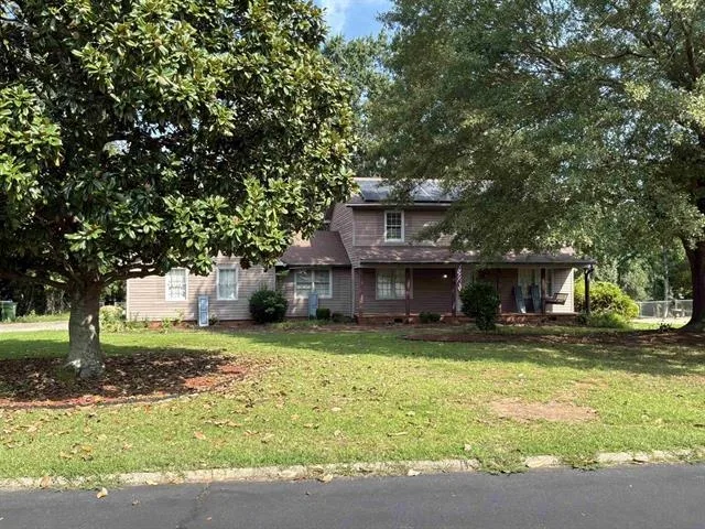 210 Trailwood Drive Spartanburg SC 29301