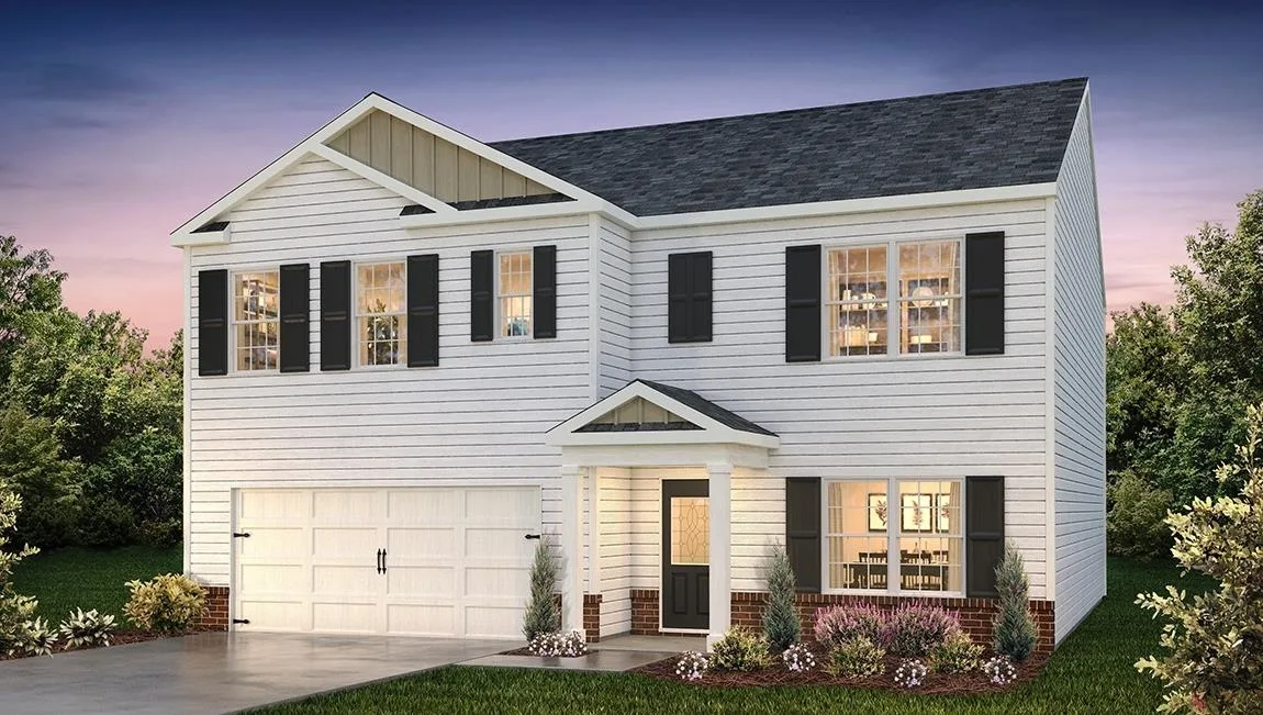 1920 Gracie Drive Woodruff SC 29388