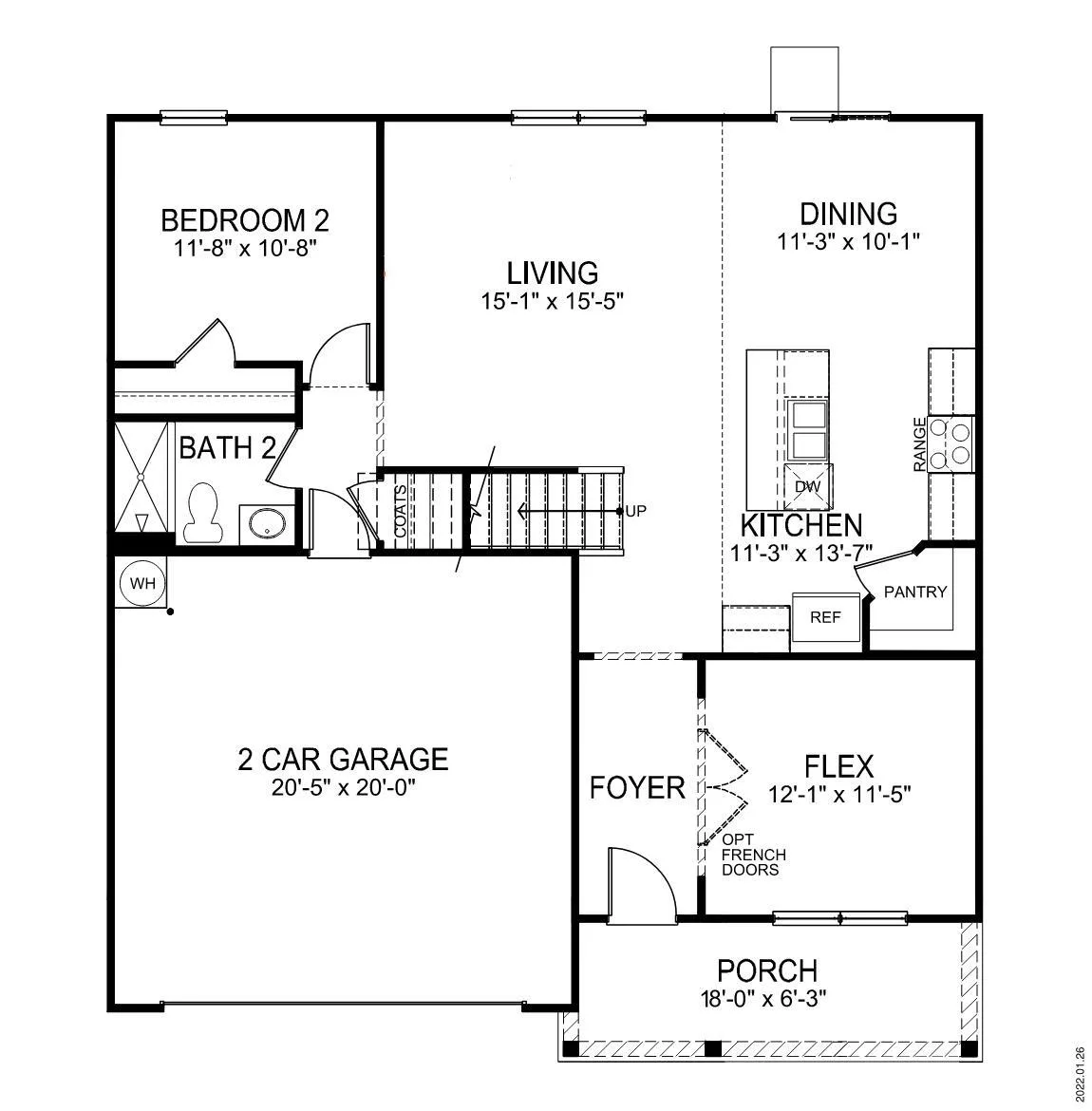 1920 Gracie Drive Woodruff SC 29388