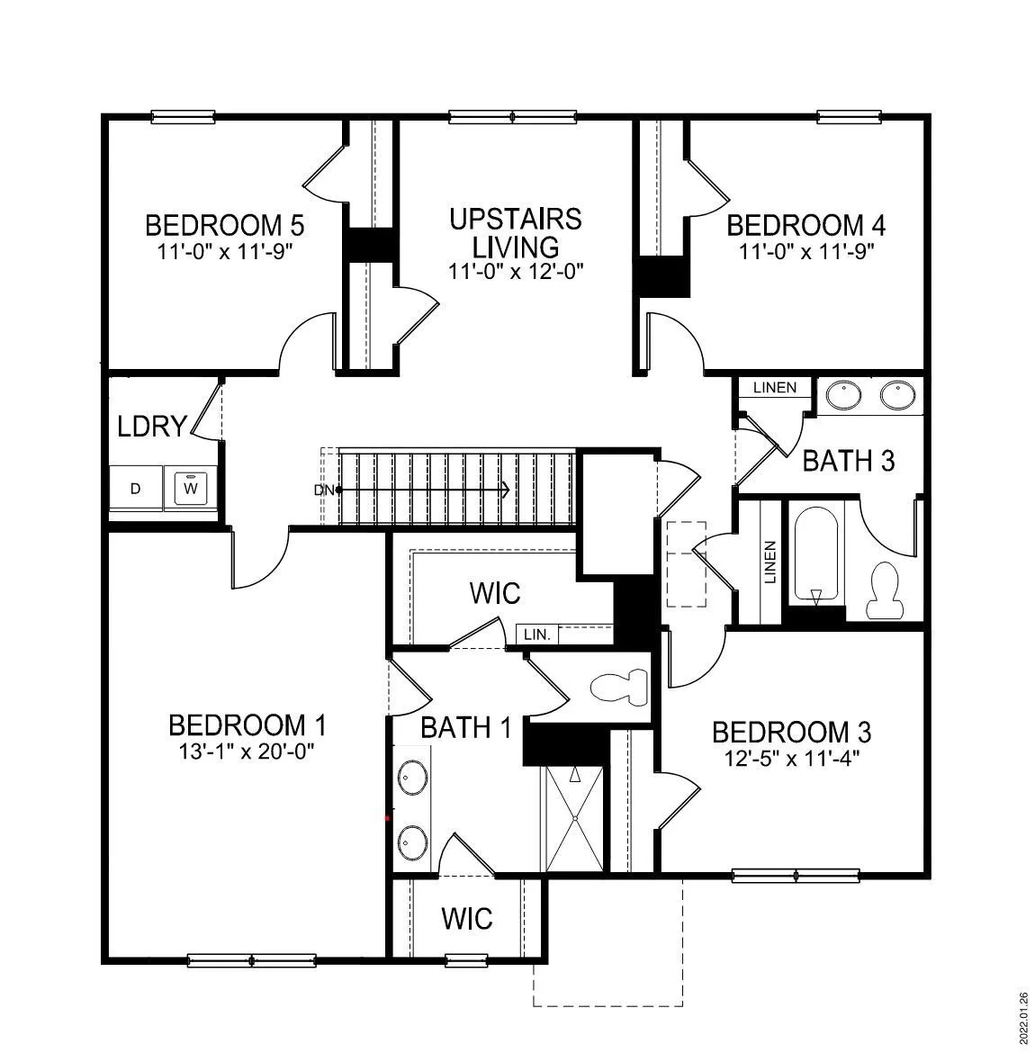 1920 Gracie Drive Woodruff SC 29388
