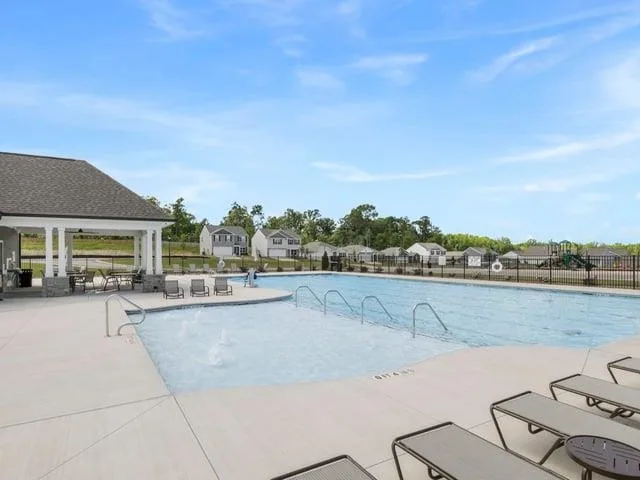 1920 Gracie Drive Woodruff SC 29388