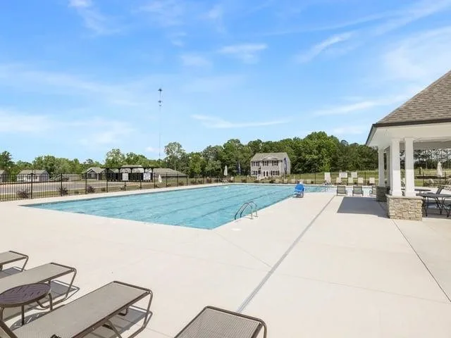 1920 Gracie Drive Woodruff SC 29388