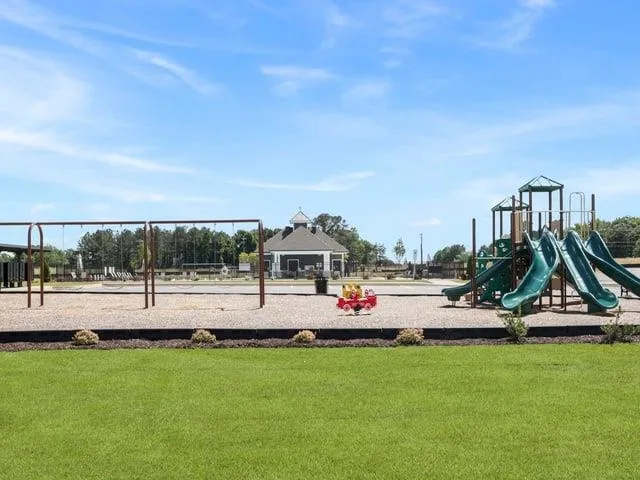 1920 Gracie Drive Woodruff SC 29388