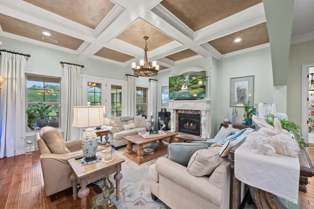 819 E Heathland Inman SC 29349