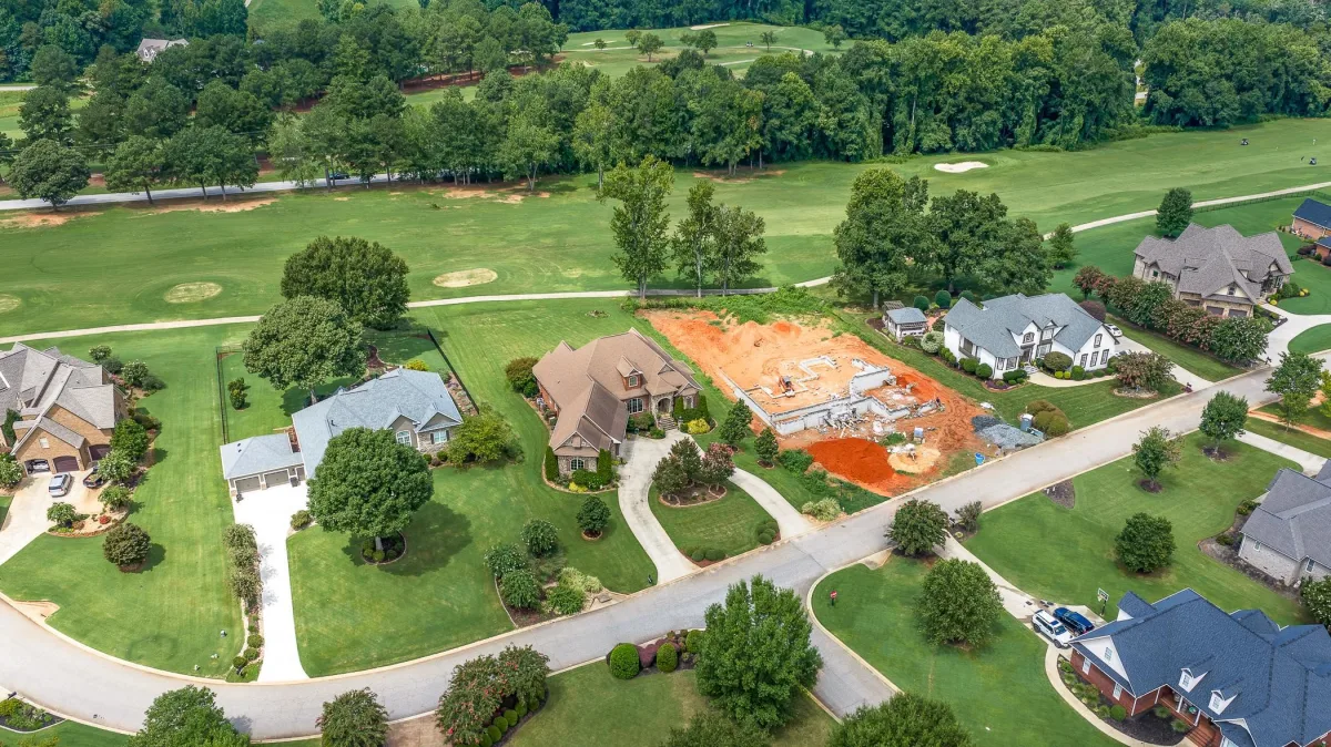 819 E Heathland Inman SC 29349