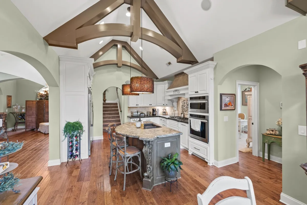 819 E Heathland Inman SC 29349